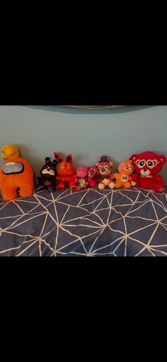 Toys