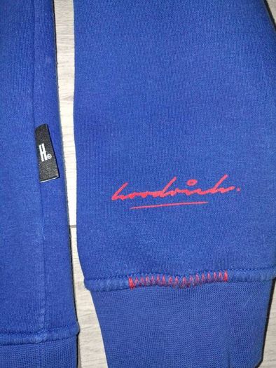 Hoodrich Hoodie - Size - Large - RRP - 70.00 - Open To Offers!!