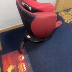 car seat