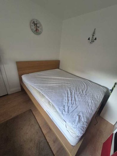 King size matress