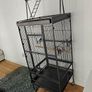 Bird / Parrot Cage Image 3