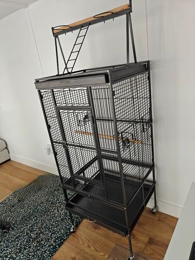 Bird / Parrot Cage