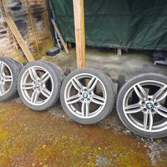 bmw 5 series f10