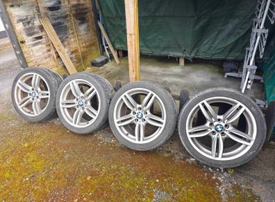 bmw 5 series f10