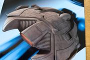 Star Trek The Official Starships Collection magazine issue 117 Ferengi Starship