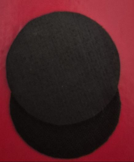 Delta force, embroidered badge