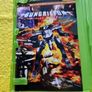 Gungriffon Allied Stike Xbox Original games Original Image 3