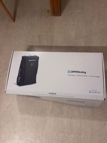 Uppababy Travel Bag