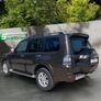 2021 Mitsubishi Pajero  Auto Image 5
