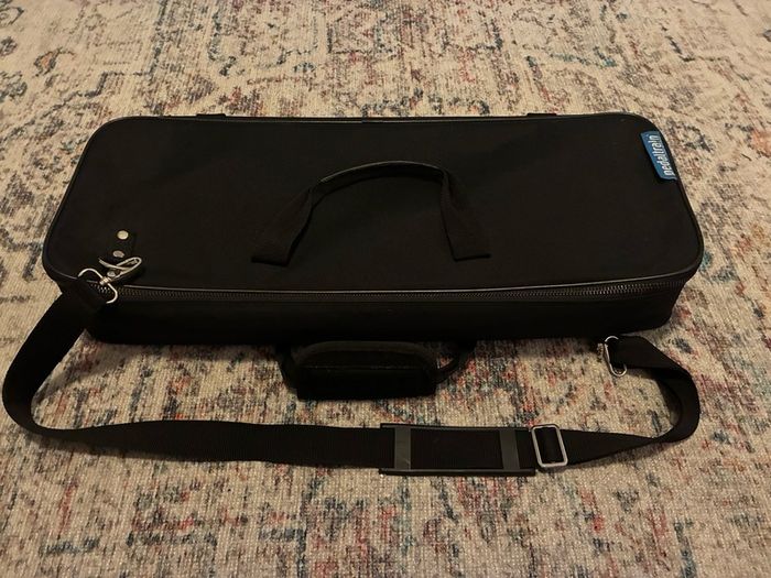 Pedaltrain Classic 1HC & Metro 24SC