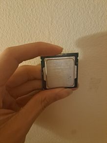 I5 4590 cpu