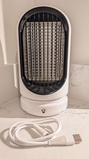 Mosquito Killer Lamp USB Indoor