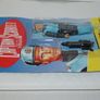 TV collectable Captain Blue Captain Scarlet And The Mysterons Vivid Imaginations 1993 Image 3
