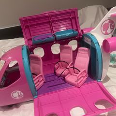 barbie Airplane