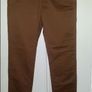 BNWT Promod brown skinny jeans size UK10 EU38 Postage included Image 2
