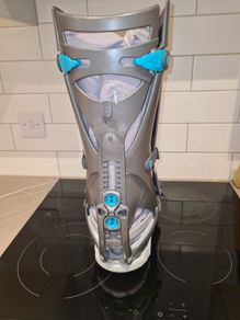 orthopaedic boot