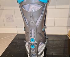 orthopaedic boot