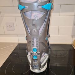 orthopaedic boot