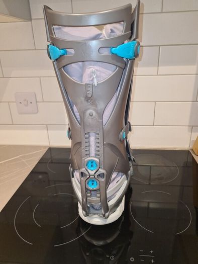 orthopaedic boot