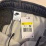 Dark Grey Nike Foundations Tracksuit Image 3