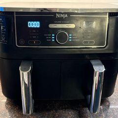 Ninja Air Fryer Dual / Double