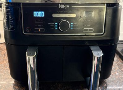 Ninja Air Fryer Dual / Double