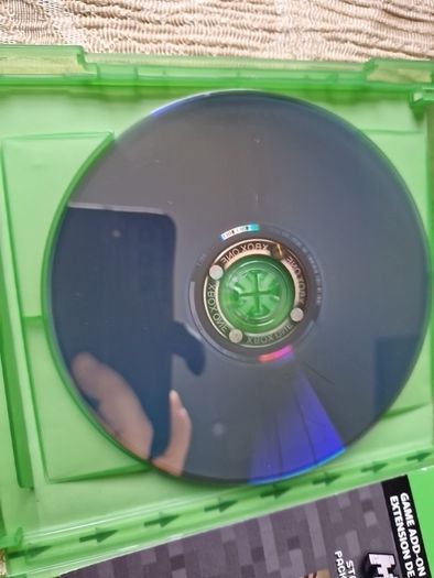 Minecraft Season two 2 Xbox One Games Original