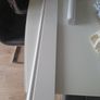 White Skirting boards Image 2
