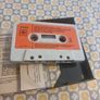 Simon And Garfunkel - Bridge Over Troubled Water - Cassette Tape. Image 5