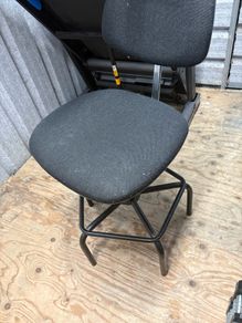 work bench stool