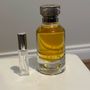Mens Parfume - 10ML Sample