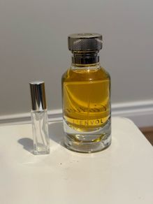 Mens Parfume - 10ML Sample