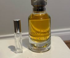 Mens Parfume - 10ML Sample
