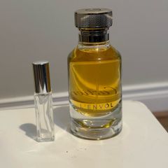 Mens Parfume - 10ML Sample