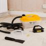 WAGNER Steam Wallpaper Stripper SteamForce Plus, 4 l Capacity, Steaming time max. 70 min Image 4