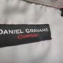 Daniel Grahame Shirt. Size XL Image 4
