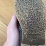 Dark Grey Suede Leather Boots (UK9/ EU27) Image 6