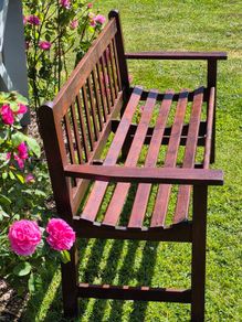 Garden Bench