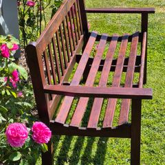 Garden Bench