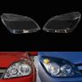 Headlamp Lenses Astra H Image 2