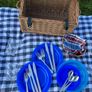 Picnic Basket For 4 Image 2