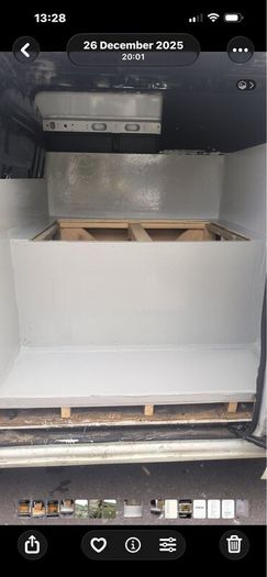 Sauna Business