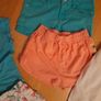 Girl's summer bundle, 8-9 Image 5