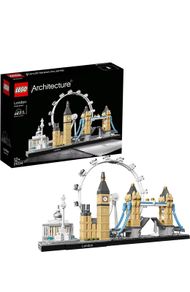 LEGO Architecture London Eye, Big Ben