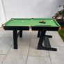 kids pool table Image 2