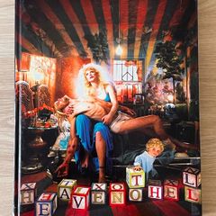 David La Chapelle Heaven to Hell