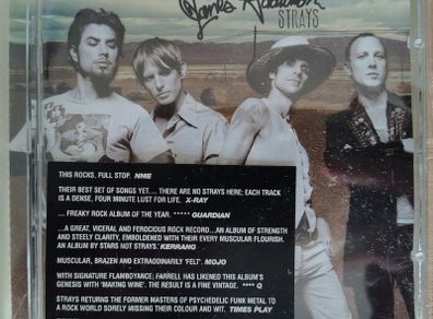 Jane's Addiction - Strays CD (2003) Alternative Hard Rock VG+