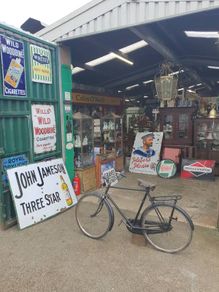 antiques
