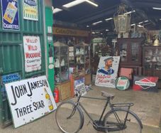 antiques