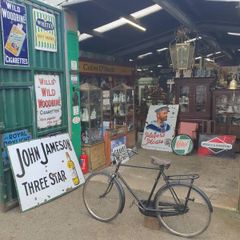 antiques